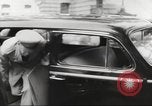 Standbild General Omar Bradley Virginia United States USA, 1950, aus Sekunde 34 historischem Filmmaterial Videoclip 65675059932