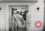 Standbild General Omar Bradley Virginia United States USA, 1950, aus Sekunde 37 historischem Filmmaterial Videoclip 65675059932