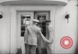 Standbild General Omar Bradley Virginia United States USA, 1950, aus Sekunde 38 historischem Filmmaterial Videoclip 65675059932