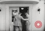 Standbild General Omar Bradley Virginia United States USA, 1950, aus Sekunde 39 historischem Filmmaterial Videoclip 65675059932