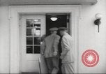 Standbild General Omar Bradley Virginia United States USA, 1950, aus Sekunde 40 historischem Filmmaterial Videoclip 65675059932