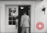 Standbild General Omar Bradley Virginia United States USA, 1950, aus Sekunde 41 historischem Filmmaterial Videoclip 65675059932