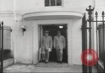 Standbild General Omar Bradley Virginia United States USA, 1950, aus Sekunde 44 historischem Filmmaterial Videoclip 65675059932