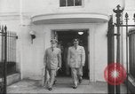 Standbild General Omar Bradley Virginia United States USA, 1950, aus Sekunde 45 historischem Filmmaterial Videoclip 65675059932