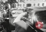 Standbild General Omar Bradley Virginia United States USA, 1950, aus Sekunde 49 historischem Filmmaterial Videoclip 65675059932