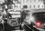 Standbild General Omar Bradley Virginia United States USA, 1950, aus Sekunde 50 historischem Filmmaterial Videoclip 65675059932