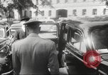 Standbild General Omar Bradley Virginia United States USA, 1950, aus Sekunde 51 historischem Filmmaterial Videoclip 65675059932