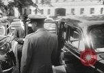Standbild General Omar Bradley Virginia United States USA, 1950, aus Sekunde 52 historischem Filmmaterial Videoclip 65675059932