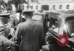 Standbild General Omar Bradley Virginia United States USA, 1950, aus Sekunde 53 historischem Filmmaterial Videoclip 65675059932