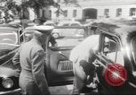 Standbild General Omar Bradley Virginia United States USA, 1950, aus Sekunde 55 historischem Filmmaterial Videoclip 65675059932