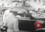 Standbild General Omar Bradley Virginia United States USA, 1950, aus Sekunde 56 historischem Filmmaterial Videoclip 65675059932