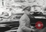 Standbild General Omar Bradley Virginia United States USA, 1950, aus Sekunde 58 historischem Filmmaterial Videoclip 65675059932