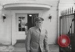 Standbild General Omar Bradley Virginia United States USA, 1950, aus Sekunde 60 historischem Filmmaterial Videoclip 65675059932