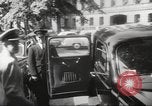 Standbild General Omar Bradley Virginia United States USA, 1950, aus Sekunde 62 historischem Filmmaterial Videoclip 65675059932