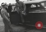 Immagine di Vandenberg generale Washington DC USA, 1951, secondo 7 filmato di repertorio 65675059933