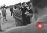 Immagine di Vandenberg generale Washington DC USA, 1951, secondo 11 filmato di repertorio 65675059933