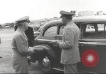 Immagine di Vandenberg generale Washington DC USA, 1951, secondo 13 filmato di repertorio 65675059933