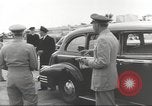 Immagine di Vandenberg generale Washington DC USA, 1951, secondo 14 filmato di repertorio 65675059933