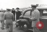 Immagine di Vandenberg generale Washington DC USA, 1951, secondo 15 filmato di repertorio 65675059933