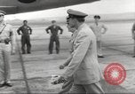 Immagine di Vandenberg generale Washington DC USA, 1951, secondo 29 filmato di repertorio 65675059933