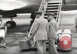 Immagine di Vandenberg generale Washington DC USA, 1951, secondo 32 filmato di repertorio 65675059933