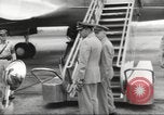 Immagine di Vandenberg generale Washington DC USA, 1951, secondo 33 filmato di repertorio 65675059933