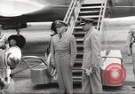 Immagine di Vandenberg generale Washington DC USA, 1951, secondo 35 filmato di repertorio 65675059933