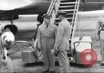 Immagine di Vandenberg generale Washington DC USA, 1951, secondo 37 filmato di repertorio 65675059933