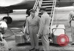 Immagine di Vandenberg generale Washington DC USA, 1951, secondo 38 filmato di repertorio 65675059933