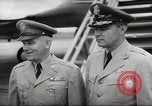 Immagine di Vandenberg generale Washington DC USA, 1951, secondo 40 filmato di repertorio 65675059933