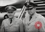 Immagine di Vandenberg generale Washington DC USA, 1951, secondo 43 filmato di repertorio 65675059933