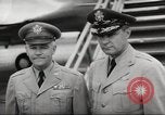Immagine di Vandenberg generale Washington DC USA, 1951, secondo 44 filmato di repertorio 65675059933