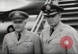 Immagine di Vandenberg generale Washington DC USA, 1951, secondo 45 filmato di repertorio 65675059933