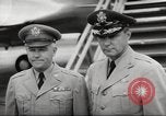 Immagine di Vandenberg generale Washington DC USA, 1951, secondo 46 filmato di repertorio 65675059933