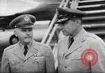 Immagine di Vandenberg generale Washington DC USA, 1951, secondo 48 filmato di repertorio 65675059933