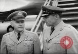 Immagine di Vandenberg generale Washington DC USA, 1951, secondo 49 filmato di repertorio 65675059933