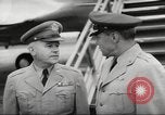 Immagine di Vandenberg generale Washington DC USA, 1951, secondo 50 filmato di repertorio 65675059933