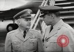 Immagine di Vandenberg generale Washington DC USA, 1951, secondo 51 filmato di repertorio 65675059933