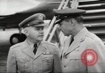 Immagine di Vandenberg generale Washington DC USA, 1951, secondo 52 filmato di repertorio 65675059933