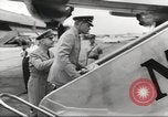 Immagine di Vandenberg generale Washington DC USA, 1951, secondo 53 filmato di repertorio 65675059933