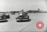 Immagine di Vandenberg generale Giappone, 1951, secondo 7 filmato di repertorio 65675059934