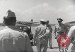 Immagine di Vandenberg generale Giappone, 1951, secondo 14 filmato di repertorio 65675059934