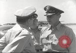 Immagine di Vandenberg generale Giappone, 1951, secondo 18 filmato di repertorio 65675059934