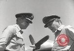 Immagine di Vandenberg generale Giappone, 1951, secondo 20 filmato di repertorio 65675059934
