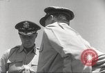 Immagine di Vandenberg generale Giappone, 1951, secondo 23 filmato di repertorio 65675059934