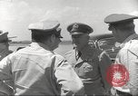 Immagine di Vandenberg generale Giappone, 1951, secondo 24 filmato di repertorio 65675059934