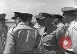 Immagine di Vandenberg generale Giappone, 1951, secondo 28 filmato di repertorio 65675059934