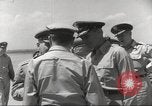 Immagine di Vandenberg generale Giappone, 1951, secondo 41 filmato di repertorio 65675059934