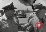 Immagine di Vandenberg generale Giappone, 1951, secondo 47 filmato di repertorio 65675059934