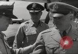 Immagine di Vandenberg generale Giappone, 1951, secondo 48 filmato di repertorio 65675059934